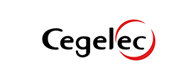 cegelec color client logo