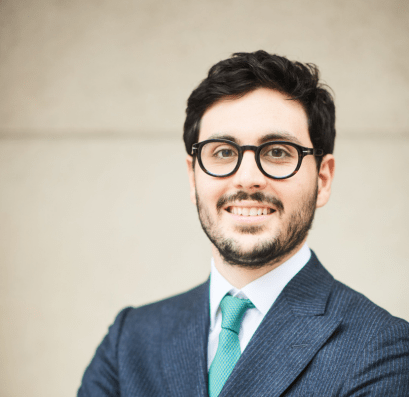 Jacopo Tosoni