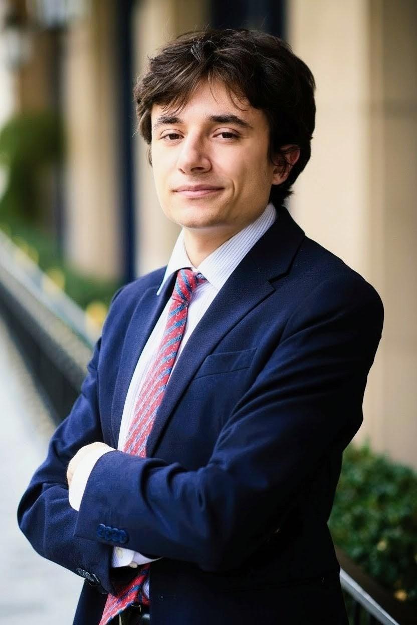 Luigi Ferrieri Caputi