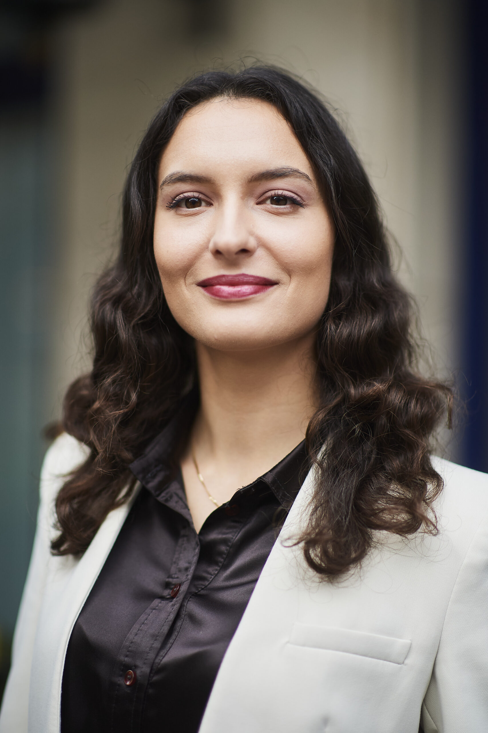 Alina-Mihaela Olăreanu