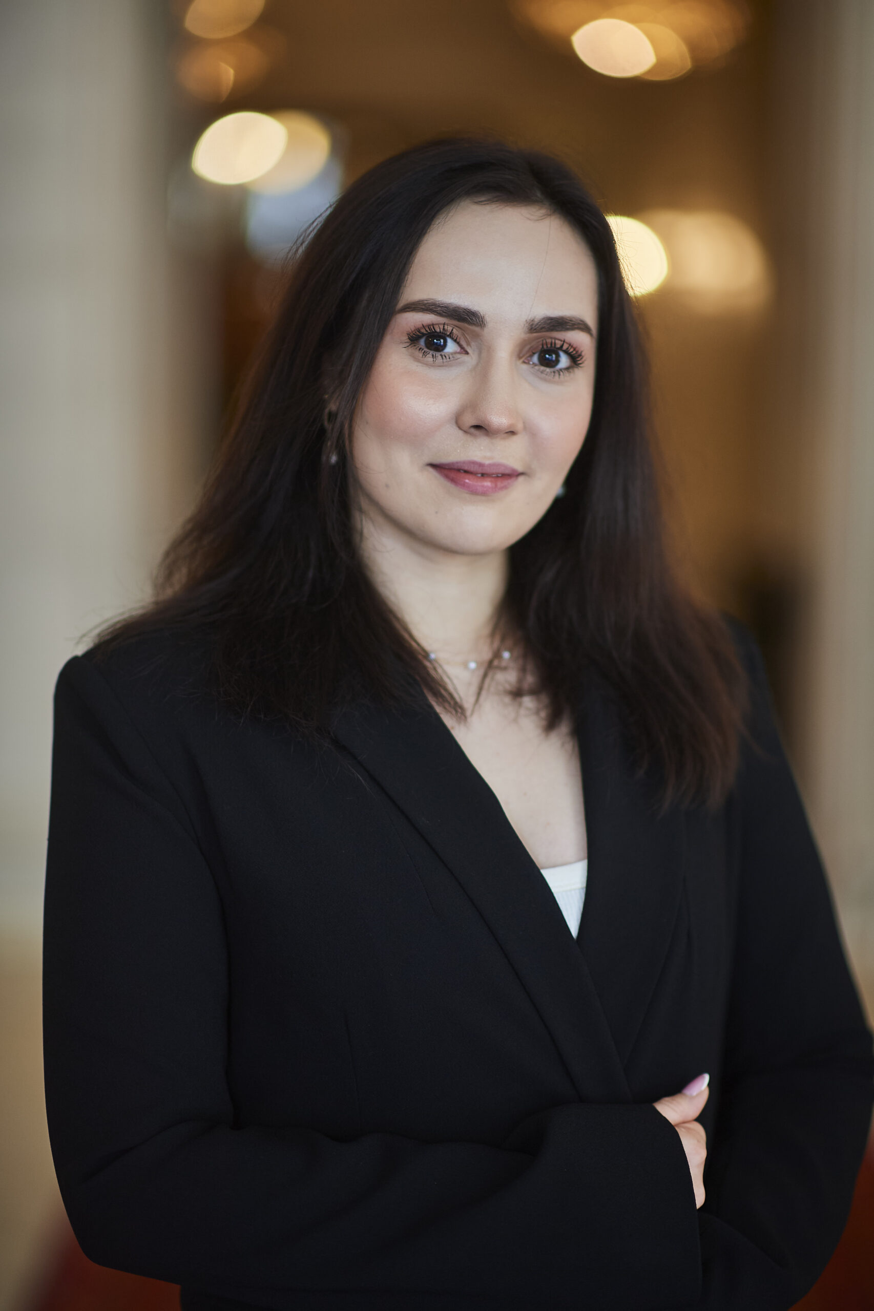 Doina Portas