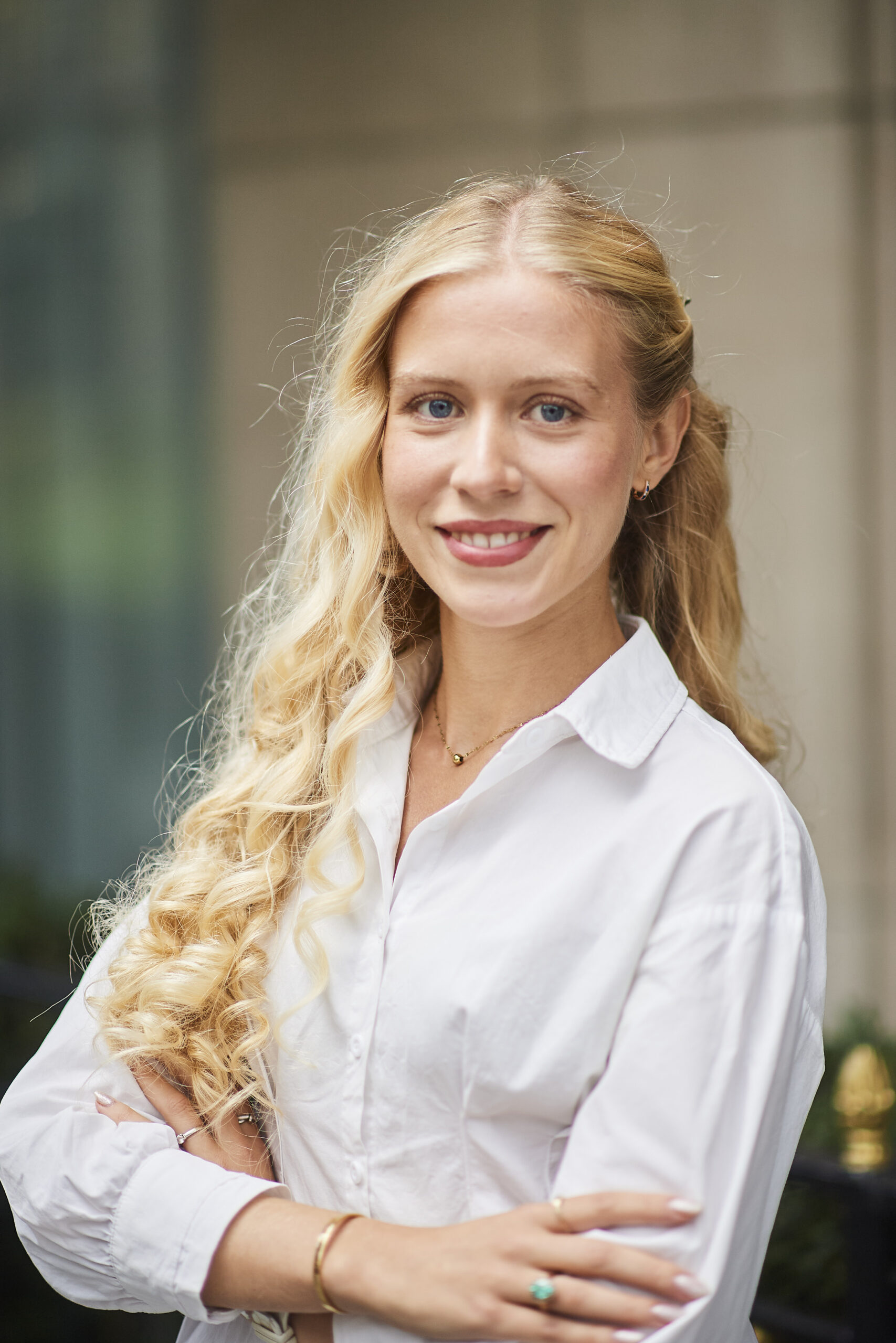 Mariia Baryshpol
