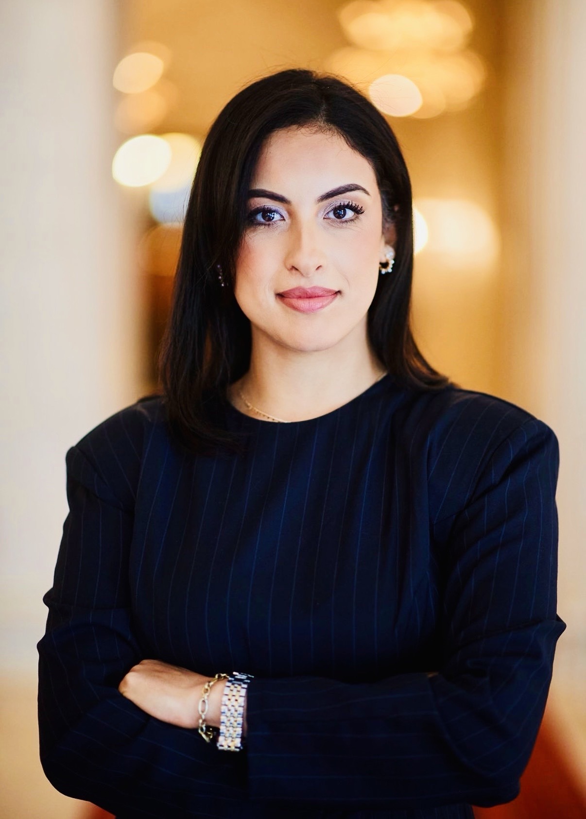 Marwa  Bensaber