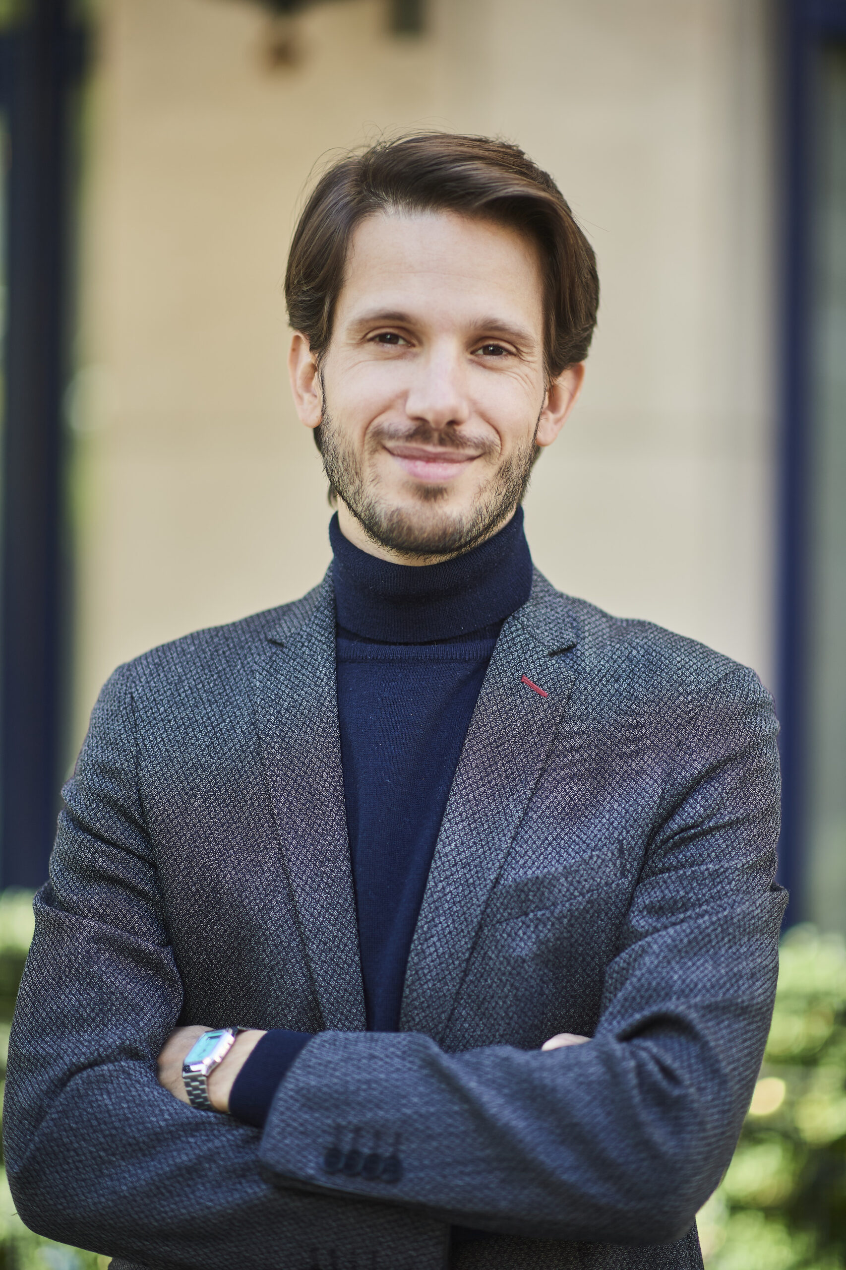 Thibaud de Bondy