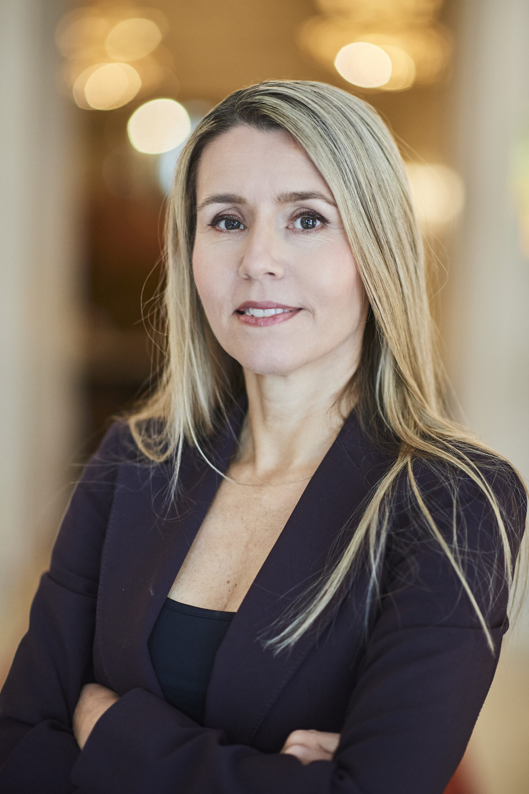 Tina  Štrafela